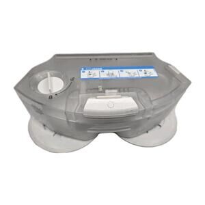 OEM BISSELL SpinWave Robot Vacuum 2859, 3115  Wet Tank Reservoir Spinner 1624766